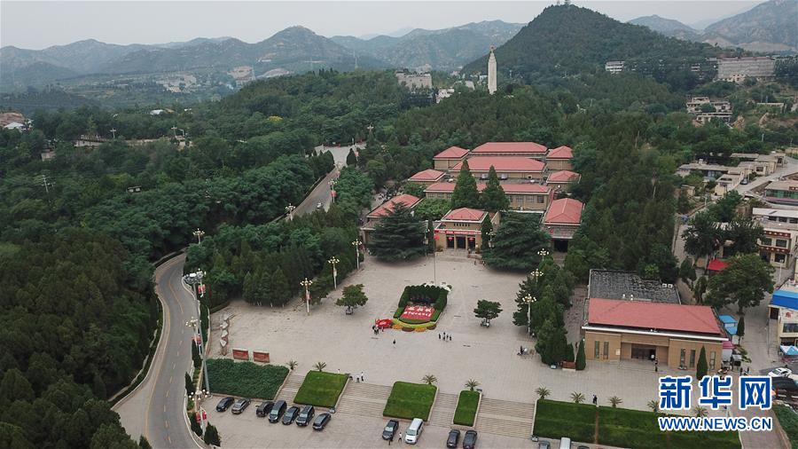 （壯麗70年&middot;奮斗新時(shí)代&mdash;&mdash;共和國發(fā)展成就巡禮&middot;圖文互動(dòng)）（5）砥礪奮進(jìn)！走好&ldquo;新時(shí)代趕考路&rdquo;&mdash;&mdash;喜看京畿大省河北滄桑巨變