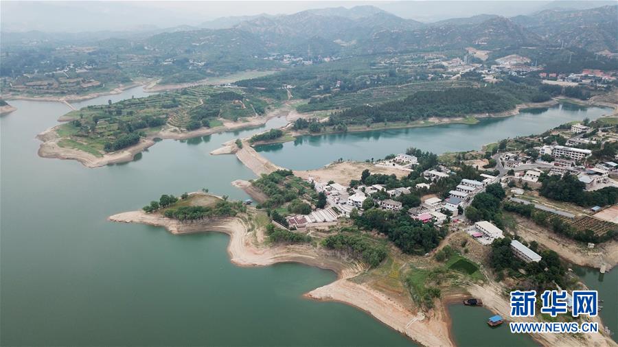 （壯麗70年&middot;奮斗新時(shí)代&mdash;&mdash;共和國發(fā)展成就巡禮&middot;圖文互動(dòng)）（6）砥礪奮進(jìn)！走好&ldquo;新時(shí)代趕考路&rdquo;&mdash;&mdash;喜看京畿大省河北滄桑巨變