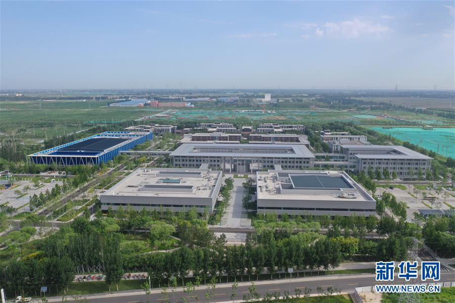 （壯麗70年&middot;奮斗新時(shí)代&mdash;&mdash;共和國發(fā)展成就巡禮&middot;圖文互動(dòng)）（3）砥礪奮進(jìn)！走好&ldquo;新時(shí)代趕考路&rdquo;&mdash;&mdash;喜看京畿大省河北滄桑巨變