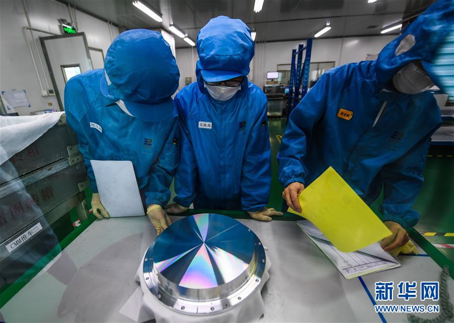 (新華全媒頭條·解碼寧波制造·圖文互動)(4)海定波寧看寧波——寧波制造業(yè)發(fā)展啟示錄