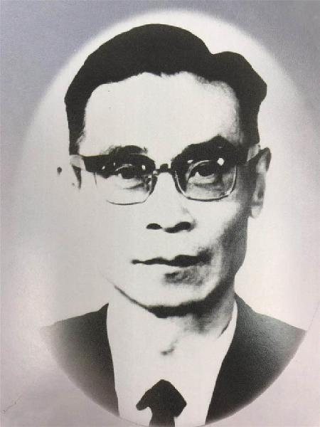 （為了民族復(fù)興&middot;英雄烈士譜&middot;圖文互動）公安戰(zhàn)線的英雄李良