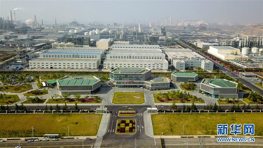 (壯麗70年·奮斗新時(shí)代——共和國發(fā)展成就巡禮)(7)看今朝齊風(fēng)魯韻 七十載芳華正勁——新中國成立以來山東領(lǐng)先發(fā)展紀(jì)實(shí)