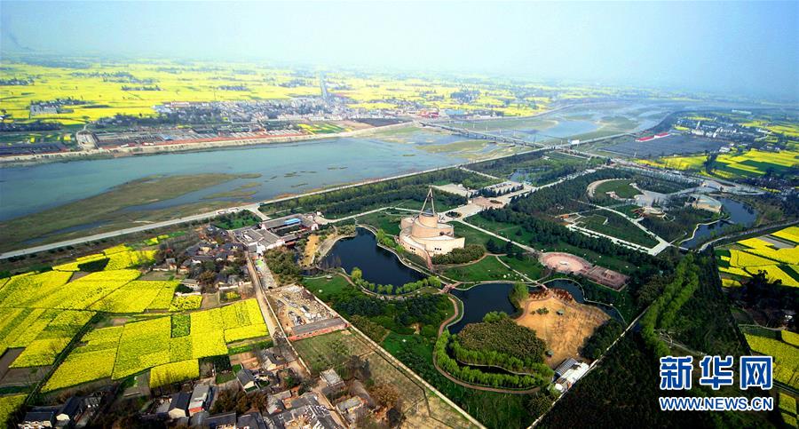 （新華調查&middot;新中國考古重大發(fā)現&middot;圖文互動）（1）你從哪里來，三星堆？