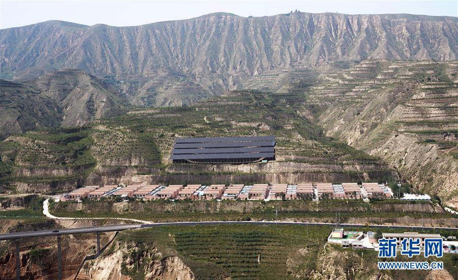 （新華全媒頭條&middot;決戰(zhàn)決勝脫貧攻堅&middot;圖文互動）（4）以沖刺的狀態(tài)跑出決勝的姿態(tài)&mdash;&mdash;&ldquo;三區(qū)三州&rdquo;甘肅深貧區(qū)脫貧攻堅報告