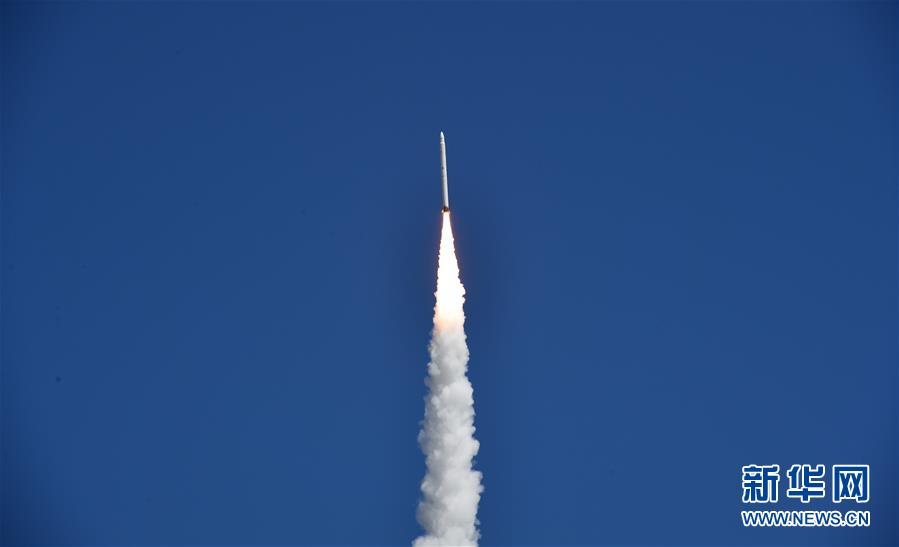 (“中國之度”系列述評·圖文互動)(11)中國高度——新中國成立70周年成就述評之二