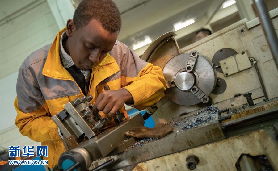 （新華全媒頭條&middot;圖文互動）（8）攜手鑄就非凡夢想&mdash;&mdash;寫在習近平主席提出構建更加緊密的中非命運共同體一周年之際