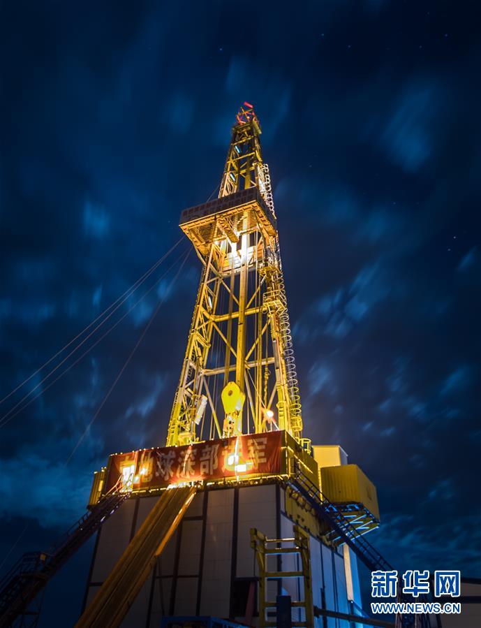 (“中國(guó)之度”系列述評(píng)·圖文互動(dòng))(2)中國(guó)深度——新中國(guó)成立70周年成就述評(píng)之四