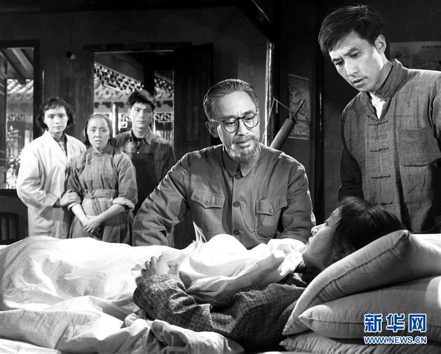 （紅土地&ldquo;往事新說&rdquo;&middot;圖文互動(dòng)）（4）昔日送&ldquo;瘟神&rdquo;  今朝健康促小康