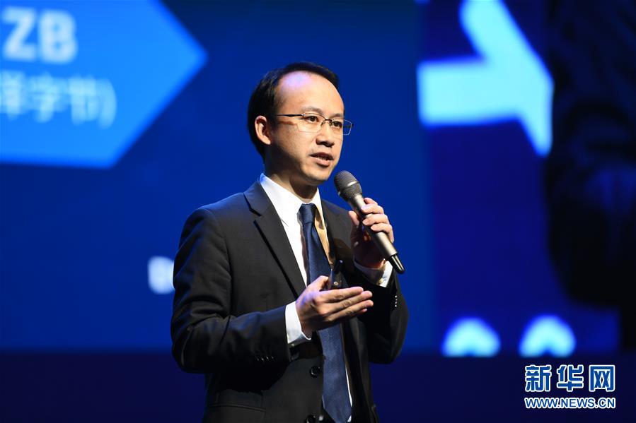 （新華全媒頭條&middot;圖文互動）（6）心算、珠算到超算 計算&ldquo;極限&rdquo;該如何突破？&mdash;&mdash;世界計算機大會新觀察