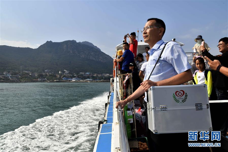 (“中國面貌”系列述評(píng)·圖文互動(dòng))(2)健康中國——70年中國面貌變遷述評(píng)之七