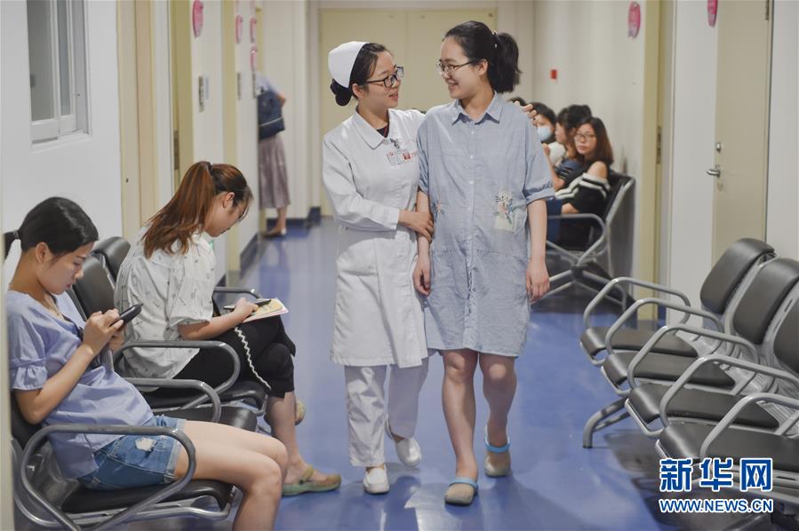 (“中國面貌”系列述評(píng)·圖文互動(dòng))(5)健康中國——70年中國面貌變遷述評(píng)之七