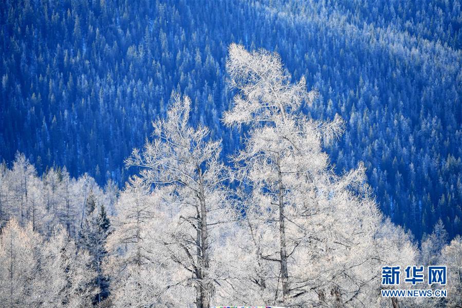 （北京世園會(huì)）（12）生態(tài)中國&middot;壯美山河瞰新疆