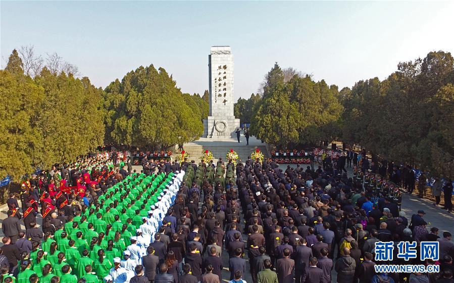 （新華全媒頭條&middot;圖文互動(dòng)）（2）紅色的傳承，藍(lán)圖的起點(diǎn)&mdash;&mdash;新中國孕育與發(fā)展的&ldquo;東北記憶&rdquo;