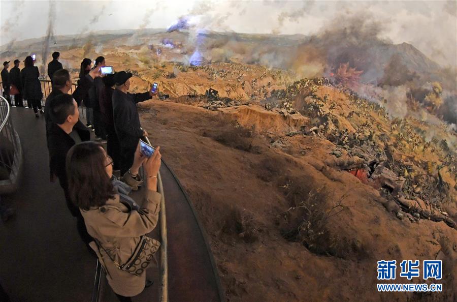 （新華全媒頭條&middot;圖文互動(dòng)）（3）紅色的傳承，藍(lán)圖的起點(diǎn)&mdash;&mdash;新中國孕育與發(fā)展的&ldquo;東北記憶&rdquo;