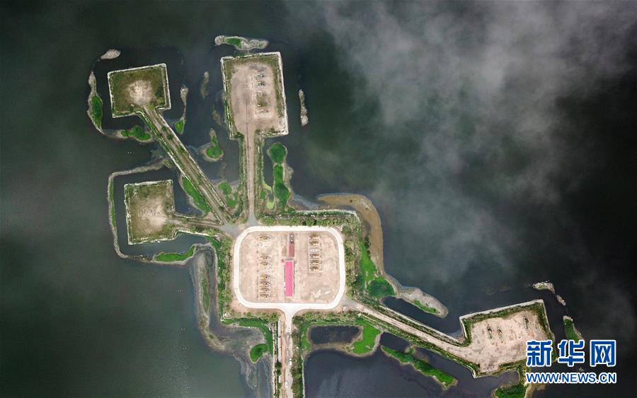 （新華全媒頭條&middot;圖文互動(dòng)）（8）紅色的傳承，藍(lán)圖的起點(diǎn)&mdash;&mdash;新中國孕育與發(fā)展的&ldquo;東北記憶&rdquo;