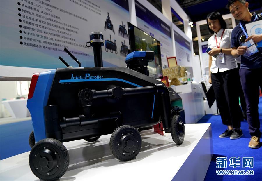 （圖文互動）（2）智能生活：航天&ldquo;硬核&rdquo;技術(shù)知多少？