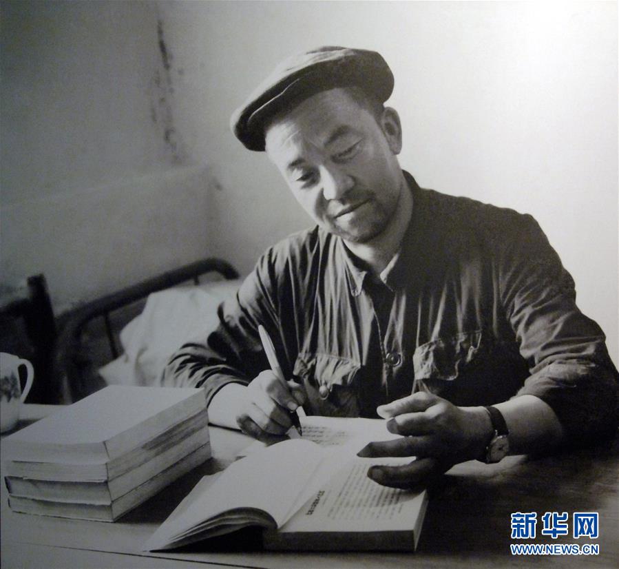 （圖文互動(dòng)）（2）大慶油田&ldquo;60周歲&rdquo;了！