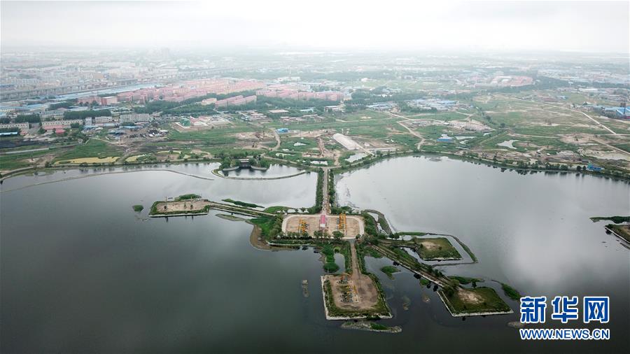 （圖文互動(dòng)）（12）大慶油田&ldquo;60周歲&rdquo;了！