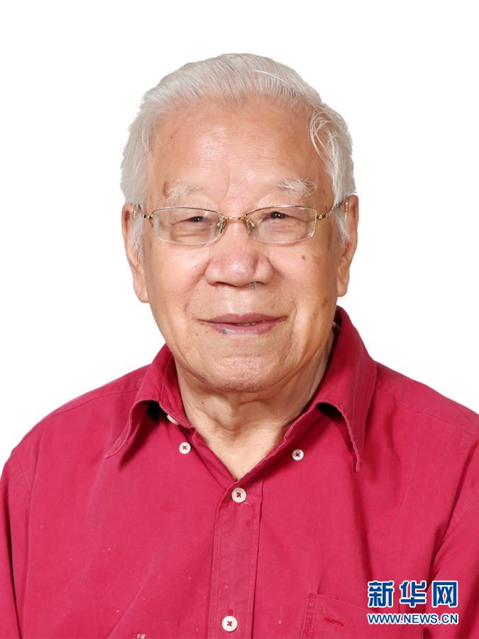 (壯麗70年·奮斗新時代——共和國榮光·圖文互動)立學為民、治學報國——記經(jīng)濟學家衛(wèi)興華