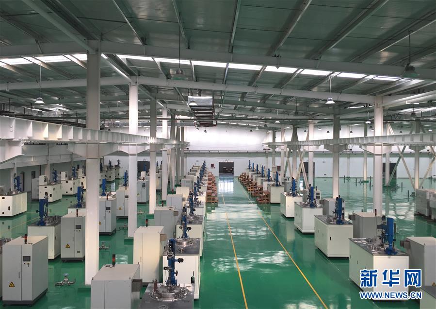 （壯麗70年 奮斗新時(shí)代&mdash;&mdash;推動(dòng)高質(zhì)量發(fā)展調(diào)研行&middot;圖文互動(dòng)）（1）&ldquo;1+5>　　6&rdquo;如何實(shí)現(xiàn)？&mdash;&mdash;云南保山打造&ldquo;園中園&rdquo;催生發(fā)展新活力