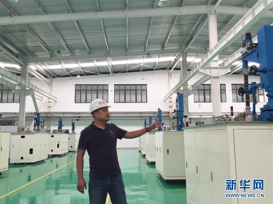 （壯麗70年 奮斗新時(shí)代&mdash;&mdash;推動(dòng)高質(zhì)量發(fā)展調(diào)研行&middot;圖文互動(dòng)）（2）&ldquo;1+5>　　6&rdquo;如何實(shí)現(xiàn)？&mdash;&mdash;云南保山打造&ldquo;園中園&rdquo;催生發(fā)展新活力