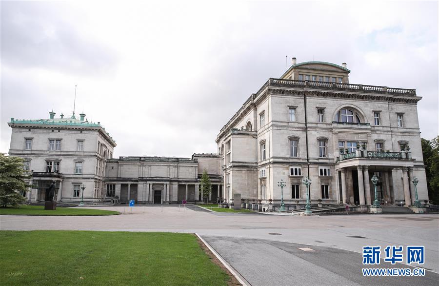 (新華全媒頭條·圖文互動(dòng))(7)聆聽歷史腳步聲——從歐洲檔案探尋中華民族復(fù)興之路