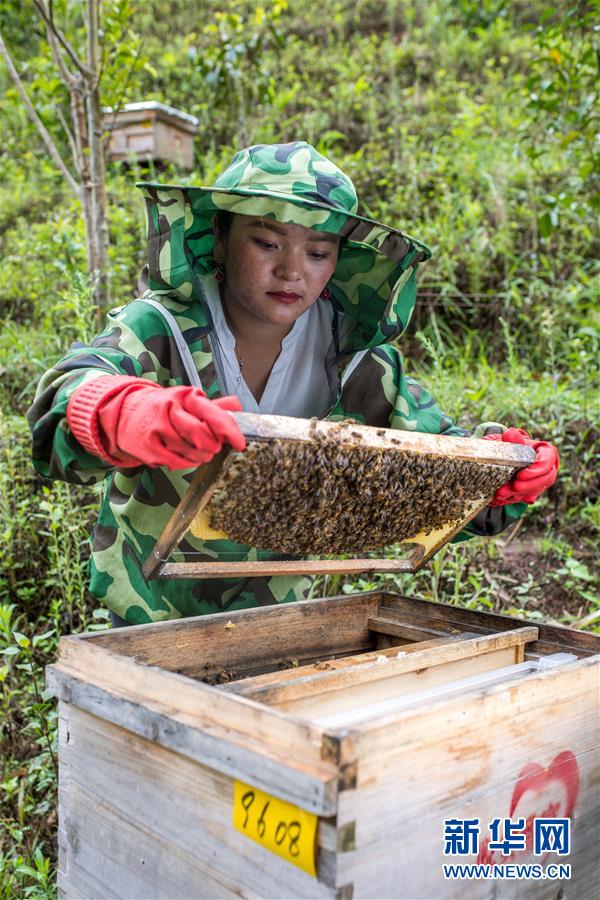 （圖文互動）（7）太陽照耀&ldquo;人類童年&rdquo;&mdash;&mdash;新時代直過民族脫貧攻堅紀(jì)事