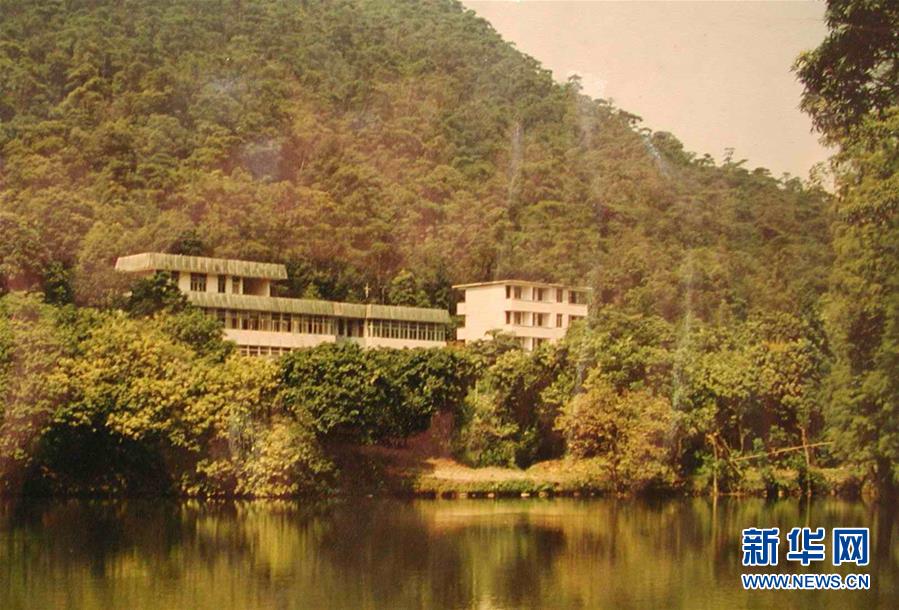 (圖文互動(dòng))(4)科學(xué)接續(xù)保護(hù) 守住生態(tài)紅線——探訪“北回歸沙漠帶上的綠色明珠”