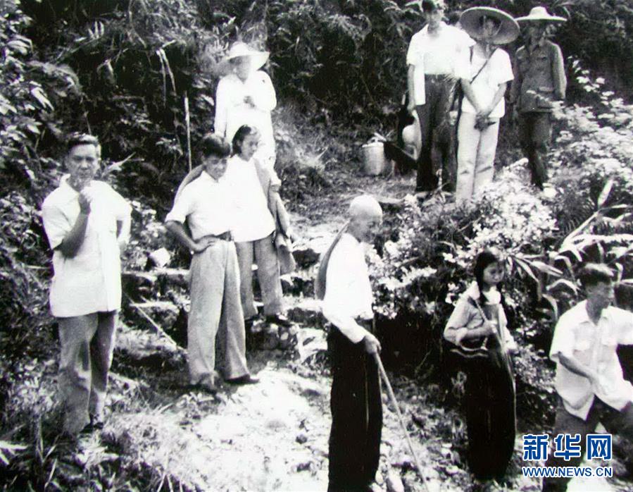 (圖文互動(dòng))(5)科學(xué)接續(xù)保護(hù) 守住生態(tài)紅線——探訪“北回歸沙漠帶上的綠色明珠”