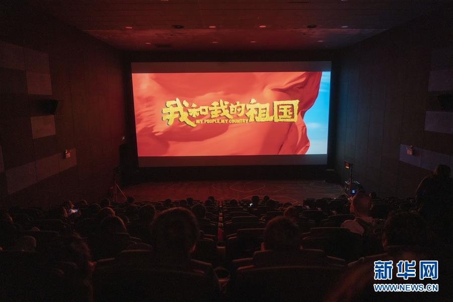 （圖文互動）（13）&ldquo;在內(nèi)地求學(xué)工作，和祖國共同成長&rdquo;&mdash;&mdash;在京香港青年分享&ldquo;追夢&rdquo;故事