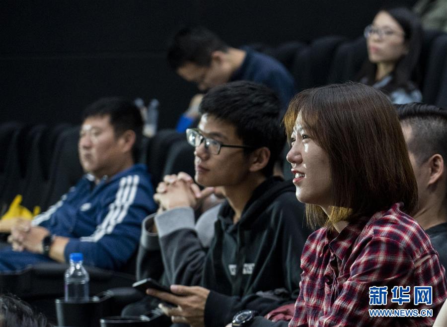 （圖文互動）（12）&ldquo;在內(nèi)地求學(xué)工作，和祖國共同成長&rdquo;&mdash;&mdash;在京香港青年分享&ldquo;追夢&rdquo;故事