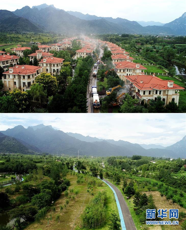 (新華全媒頭條·圖文互動(dòng))(2)綠色的啟示——西部地區(qū)生態(tài)問(wèn)題典型個(gè)案再調(diào)查