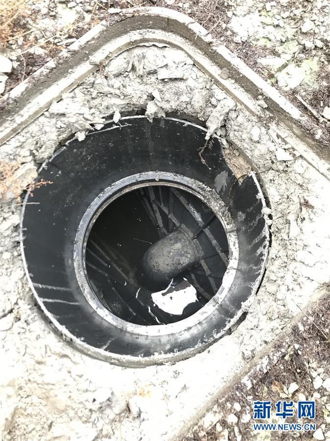 （新華視點&middot;國務院農村人居環(huán)境整治大檢查&middot;圖文互動）（2）抽查10多戶新廁竟無一使用 農村改廁豈能&ldquo;為改而改&rdquo;