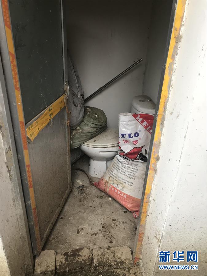 （新華視點&middot;國務院農村人居環(huán)境整治大檢查&middot;圖文互動）（1）抽查10多戶新廁竟無一使用 農村改廁豈能&ldquo;為改而改&rdquo;