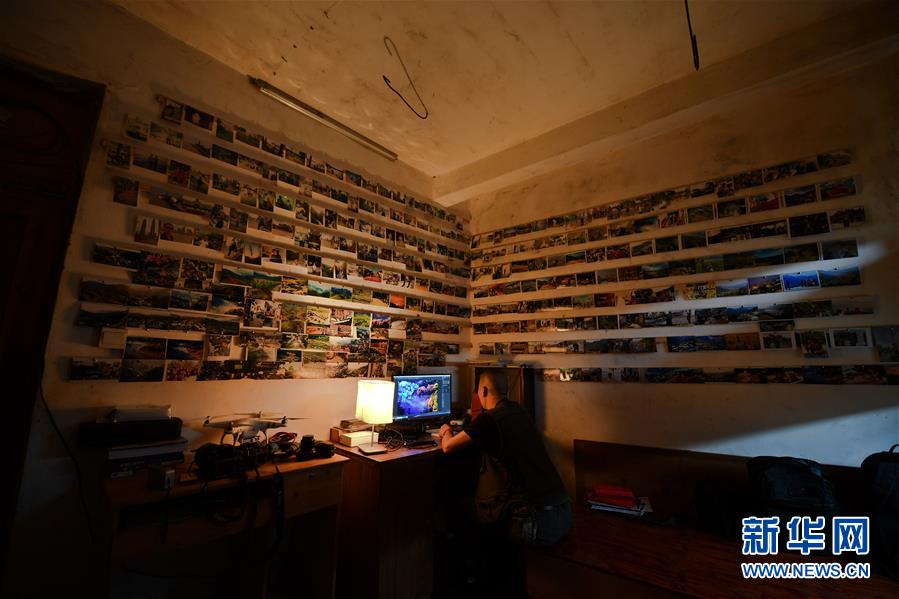 （圖文互動(dòng)）（9）鄉(xiāng)村攝影師、鄉(xiāng)村&ldquo;模特&rdquo;、民宿店主&mdash;&mdash;鄉(xiāng)村旅游推動(dòng)婺源農(nóng)民生活方式發(fā)生新變化