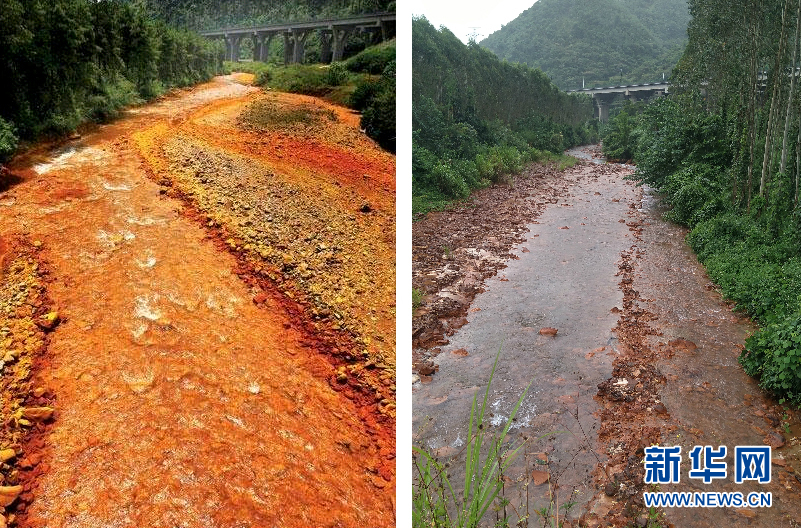 （生態(tài)文明建設(shè)&middot;圖文互動(dòng)）（1）粵北生態(tài)發(fā)展區(qū)筑牢粵港澳大灣區(qū)綠色屏障