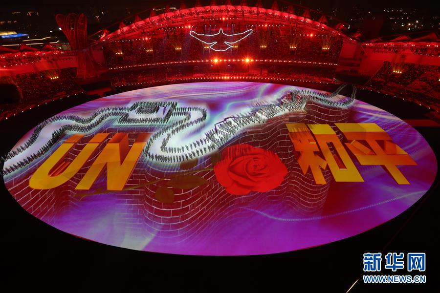 （體育&middot;年終稿）（9）新華社體育部評出2019年中國體育十大新聞