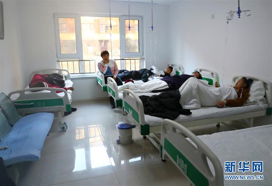 （在習(xí)近平新時(shí)代中國特色社會(huì)主義思想指引下&mdash;&mdash;新時(shí)代新作為新篇章&middot;總書記關(guān)切高質(zhì)量發(fā)展&middot;圖文互動(dòng)）（4）同一片家園，同一個(gè)夢(mèng)想&mdash;&mdash;棚改區(qū)里的民生新事