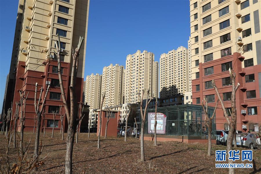 （在習(xí)近平新時(shí)代中國特色社會(huì)主義思想指引下&mdash;&mdash;新時(shí)代新作為新篇章&middot;總書記關(guān)切高質(zhì)量發(fā)展&middot;圖文互動(dòng)）（5）同一片家園，同一個(gè)夢(mèng)想&mdash;&mdash;棚改區(qū)里的民生新事