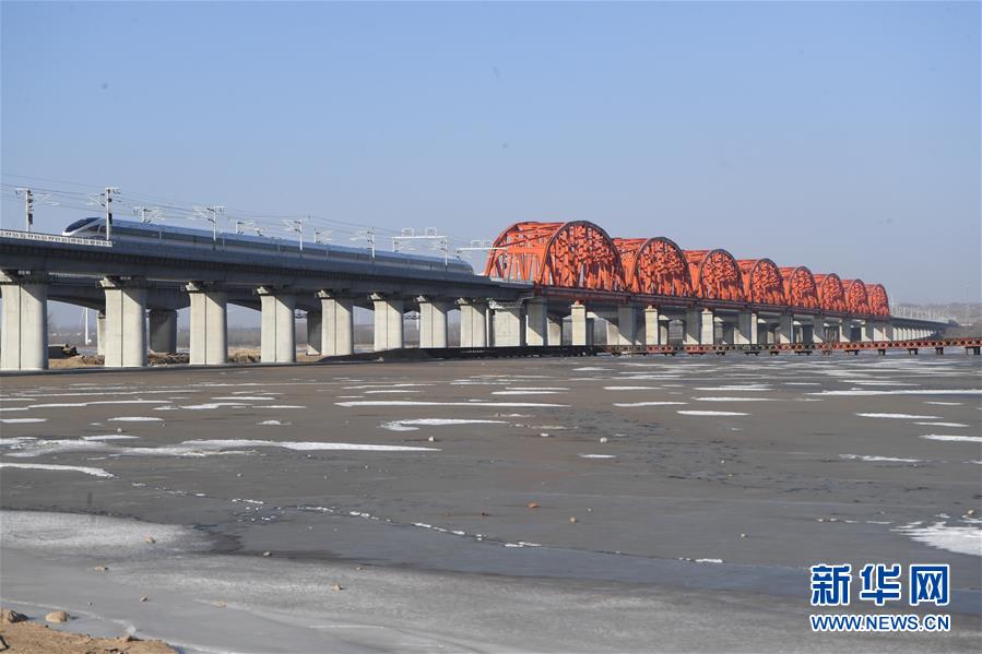 （新華全媒頭條&middot;圖文互動(dòng)）（10）百年跨越，逐夢京張&mdash;&mdash;寫在京張高鐵開通暨中國高鐵突破3.5萬公里之際