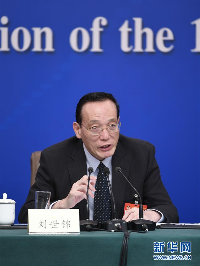 （兩會&middot;XHDW）（3）政協(xié)委員談優(yōu)化營商環(huán)境、促進民營經(jīng)濟高質(zhì)量發(fā)展