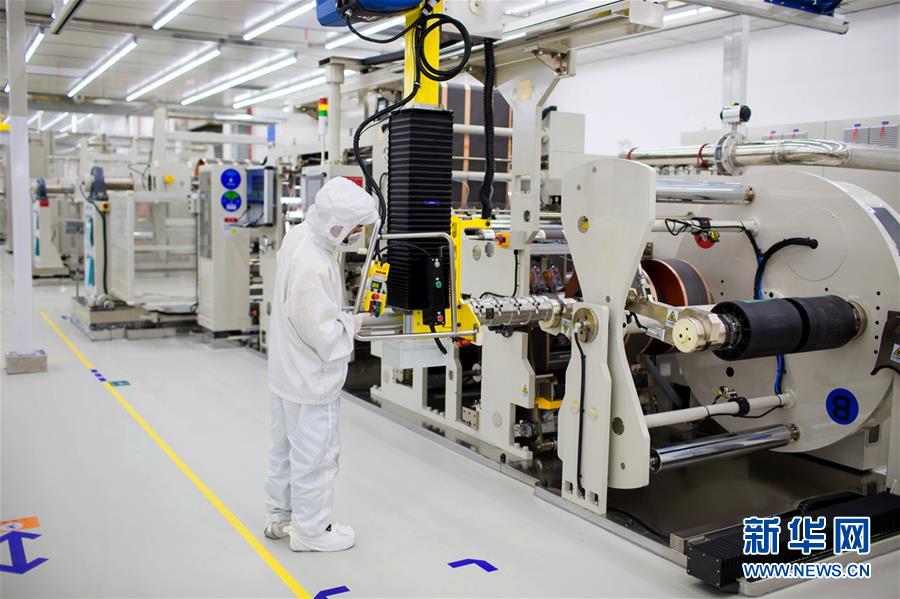 （新華全媒頭條&middot;兩會(huì)特別報(bào)道&middot;圖文互動(dòng)）（1）開拓更加寬廣的高質(zhì)量發(fā)展前景&mdash;&mdash;從全國(guó)兩會(huì)看奮進(jìn)中國(guó)的堅(jiān)定步伐