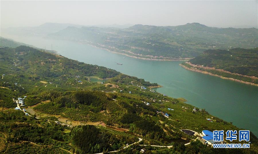 （新華全媒頭條&middot;圖文互動）（4）深入推進(jìn)大保護(hù) 打造引領(lǐng)高質(zhì)量發(fā)展生力軍&mdash;&mdash;推動長江經(jīng)濟(jì)帶發(fā)展座談會召開四年間