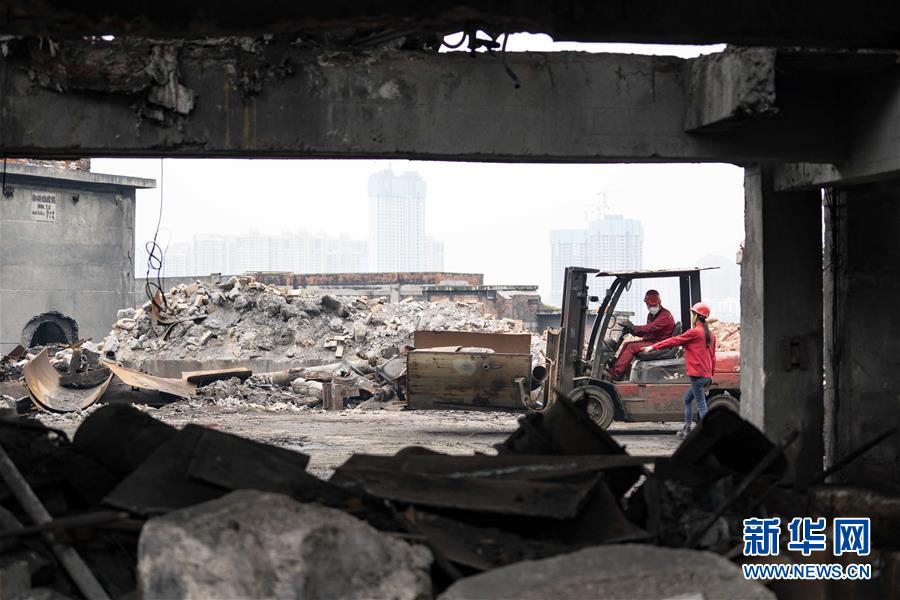 （新華全媒頭條&middot;圖文互動）（7）深入推進(jìn)大保護(hù) 打造引領(lǐng)高質(zhì)量發(fā)展生力軍&mdash;&mdash;推動長江經(jīng)濟(jì)帶發(fā)展座談會召開四年間