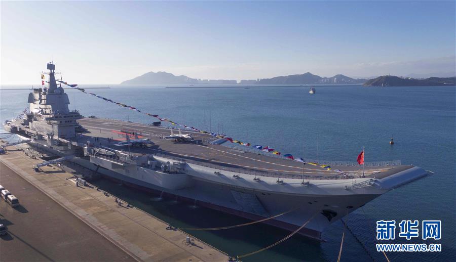 （新華全媒頭條&middot;圖文互動）（5）創(chuàng)新，在復(fù)興的征程上&mdash;&mdash;以習(xí)近平同志為核心的黨中央關(guān)心科技創(chuàng)新工作紀(jì)實