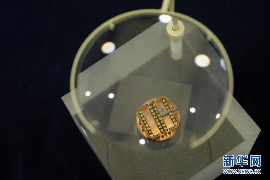 （新華全媒頭條&middot;圖文互動）（17）創(chuàng)新，在復(fù)興的征程上&mdash;&mdash;以習(xí)近平同志為核心的黨中央關(guān)心科技創(chuàng)新工作紀(jì)實