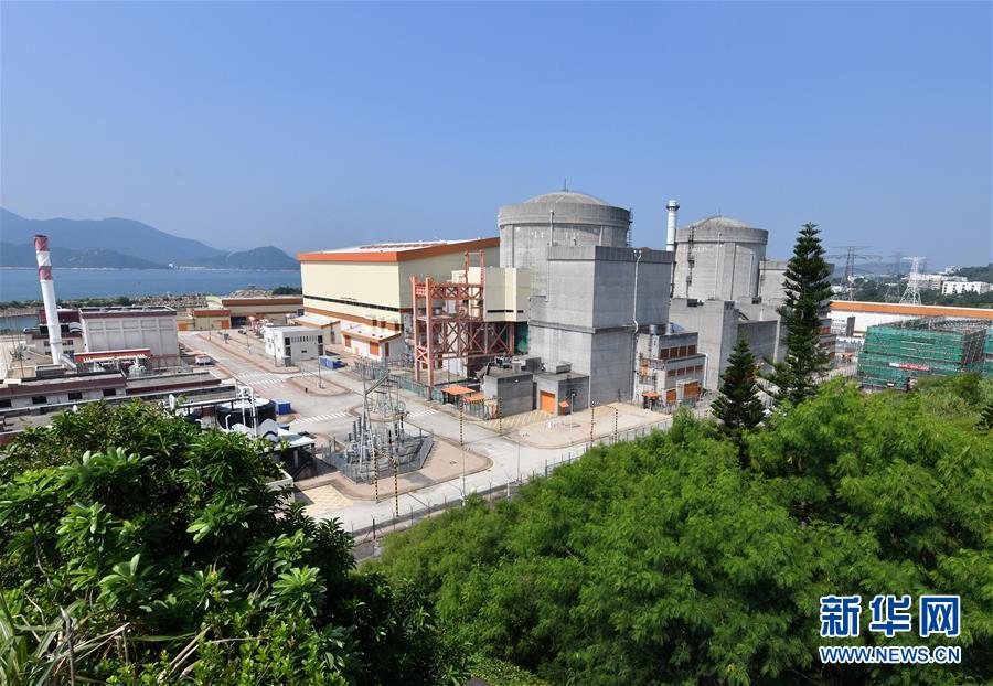 （新華全媒頭條&middot;圖文互動）（9）創(chuàng)新，在復(fù)興的征程上&mdash;&mdash;以習(xí)近平同志為核心的黨中央關(guān)心科技創(chuàng)新工作紀(jì)實