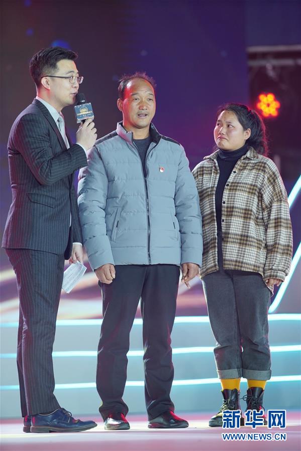 （圖文互動(dòng)）（6）&ldquo;中國(guó)網(wǎng)事&middot;感動(dòng)2019&rdquo;十大年度網(wǎng)絡(luò)人物揭曉