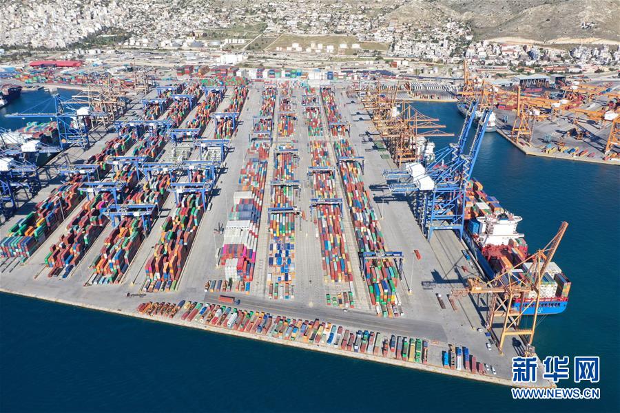 （新華全媒頭條&middot;圖文互動(dòng)）（4）百年變局中的中國(guó)信心與擔(dān)當(dāng)&mdash;&mdash;2019年習(xí)近平主席引領(lǐng)中國(guó)特色大國(guó)外交深刻影響世界