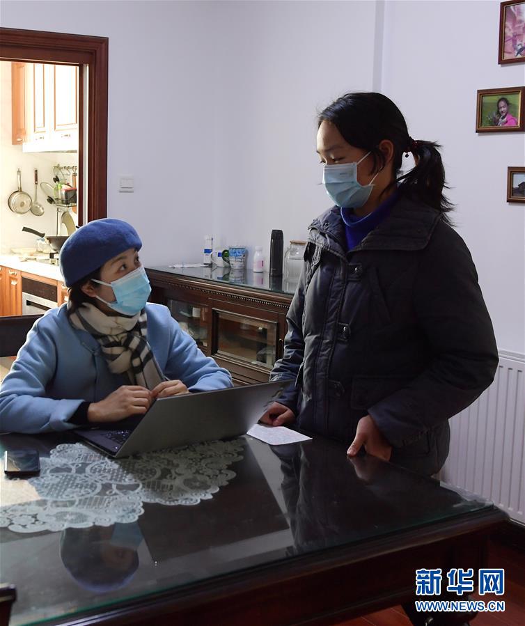 （XHDW&middot;圖文互動(dòng)）（4）&ldquo;沒(méi)有一個(gè)冬天不可逾越&rdquo;：14歲女兒寫(xiě)給醫(yī)生父親的一封家書(shū)